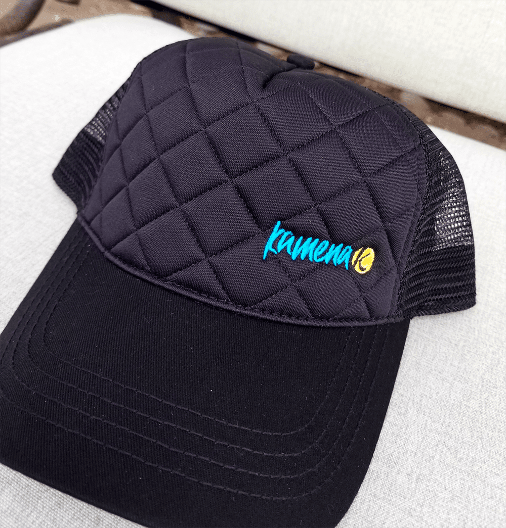 Argyle Cap