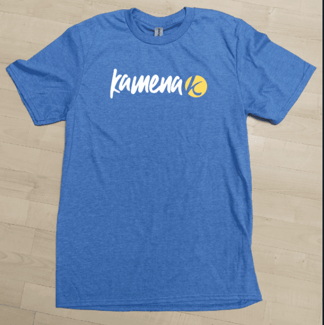 Corp Tee
