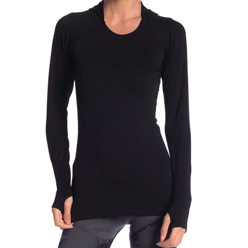 Alexsa Hoodie