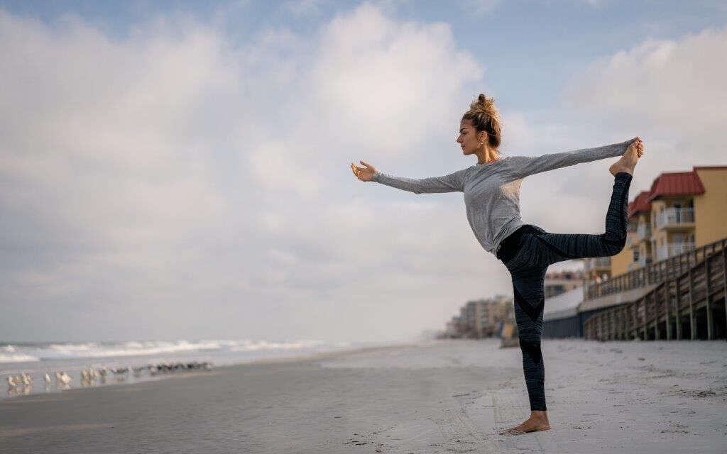 Dahly long sleeve top - Image 7