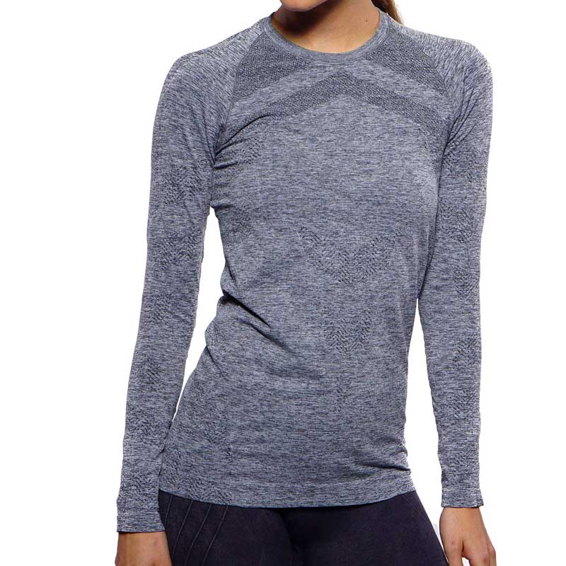 Dahly long sleeve top - Image 4