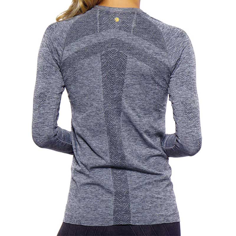 Dahly long sleeve top - Image 3