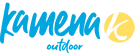kamena outdoor logo