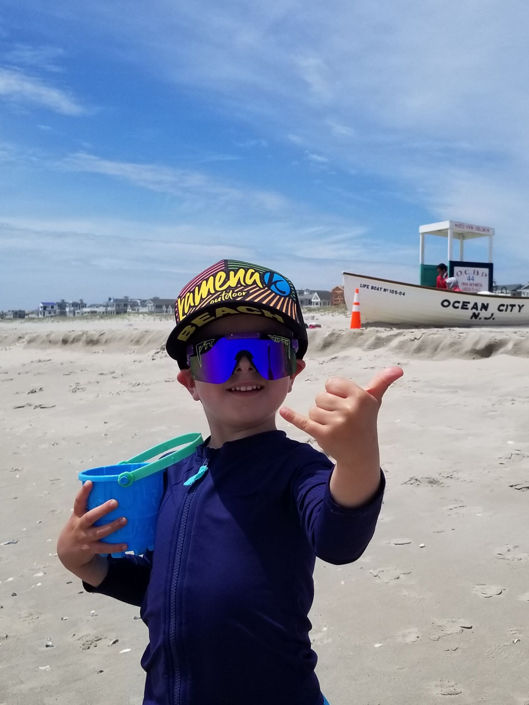 #80skamenacap - Image 5