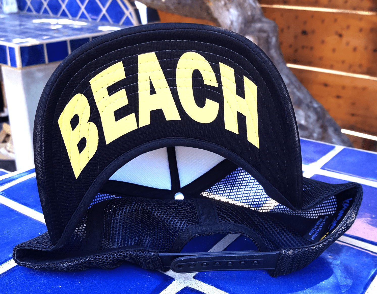 #80skamenacap - Image 2