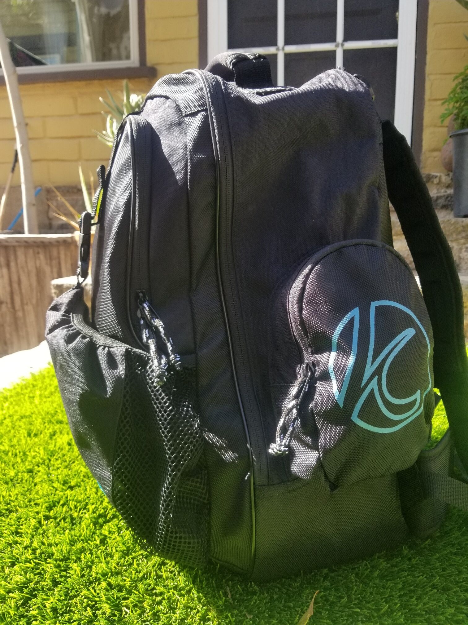 ALLpacka Backpack - Image 8