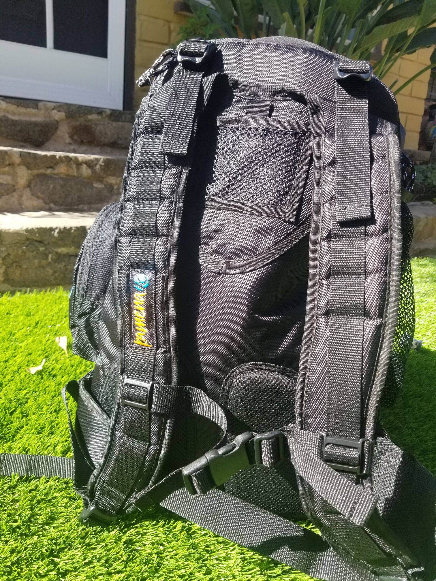 ALLpacka Backpack - Image 7