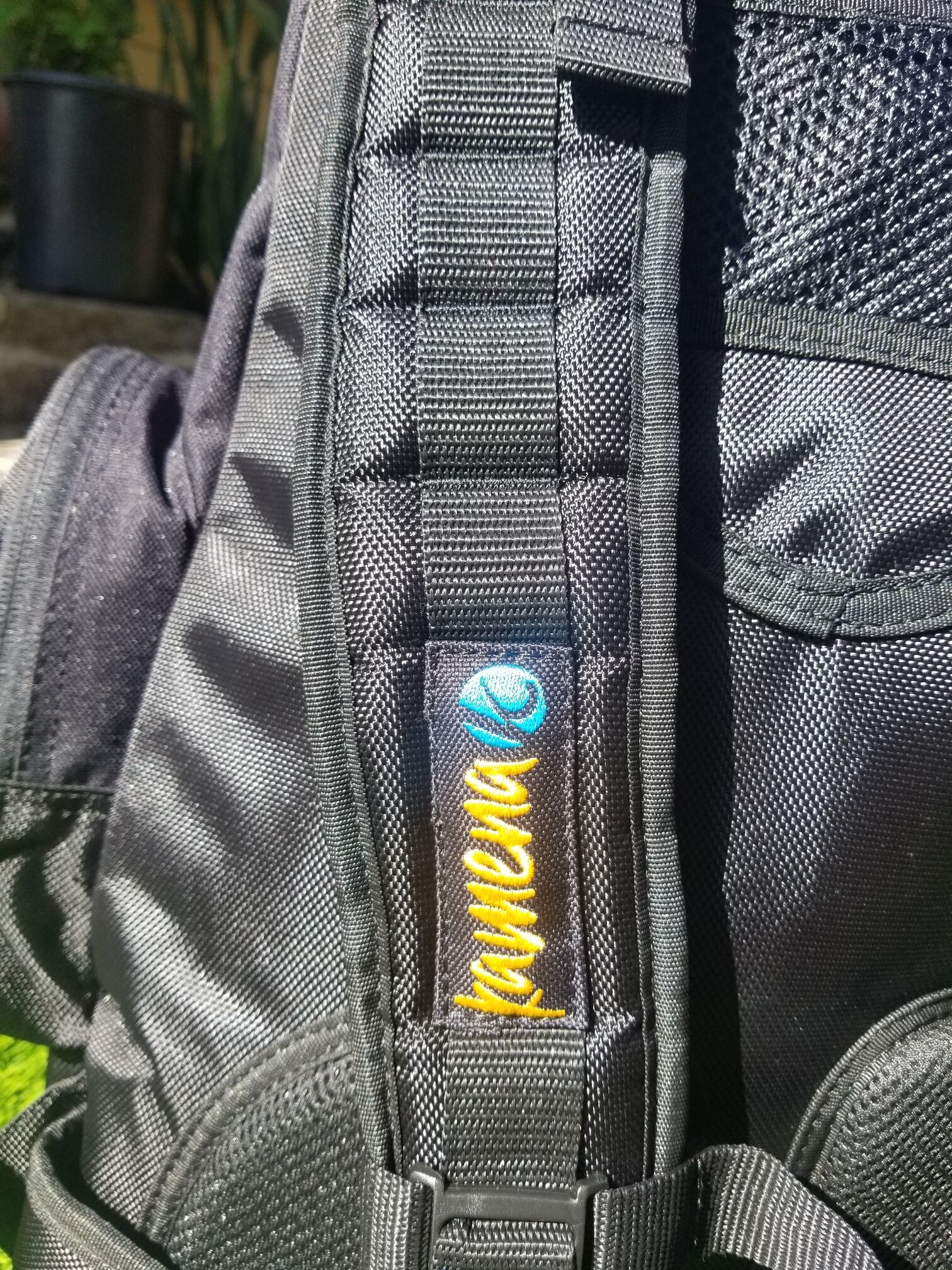 ALLpacka Backpack - Image 5