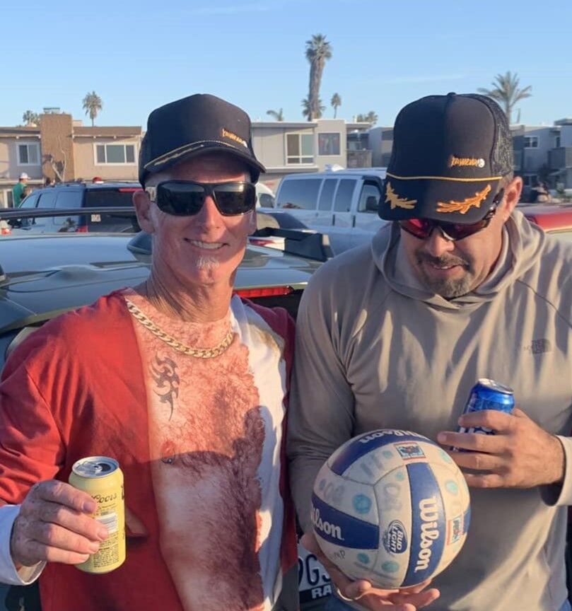 Captain Cap - Image 3