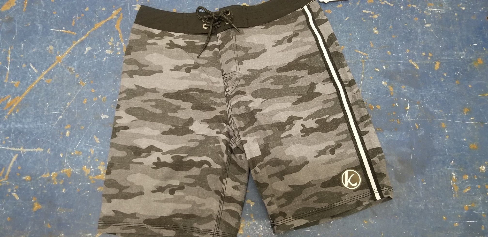 Boys Trunks