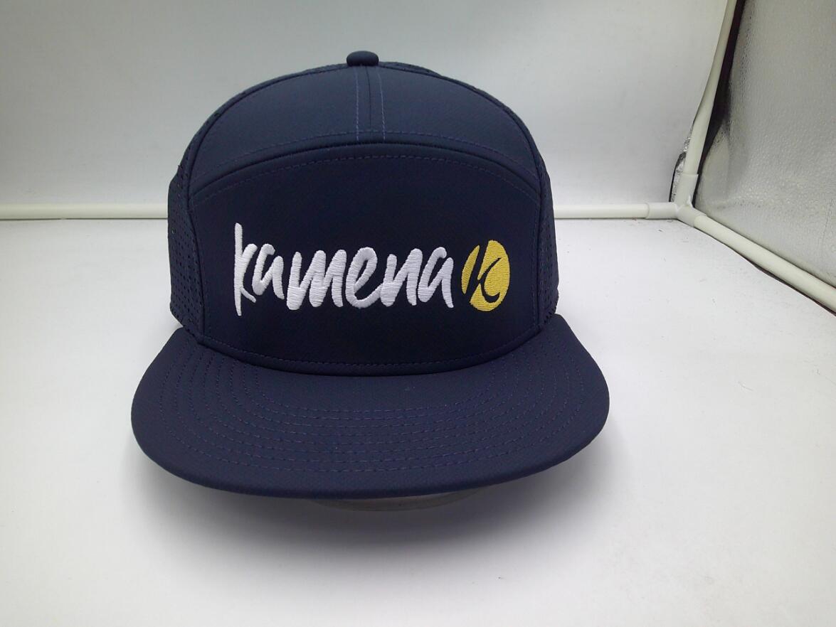 Performance 5-Panel cap NAVY