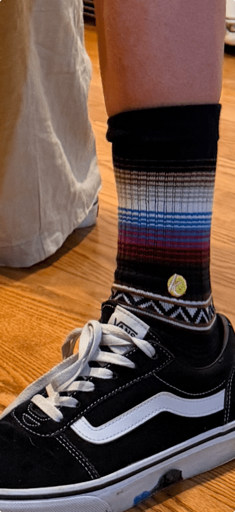 Sarape Socks - Image 3