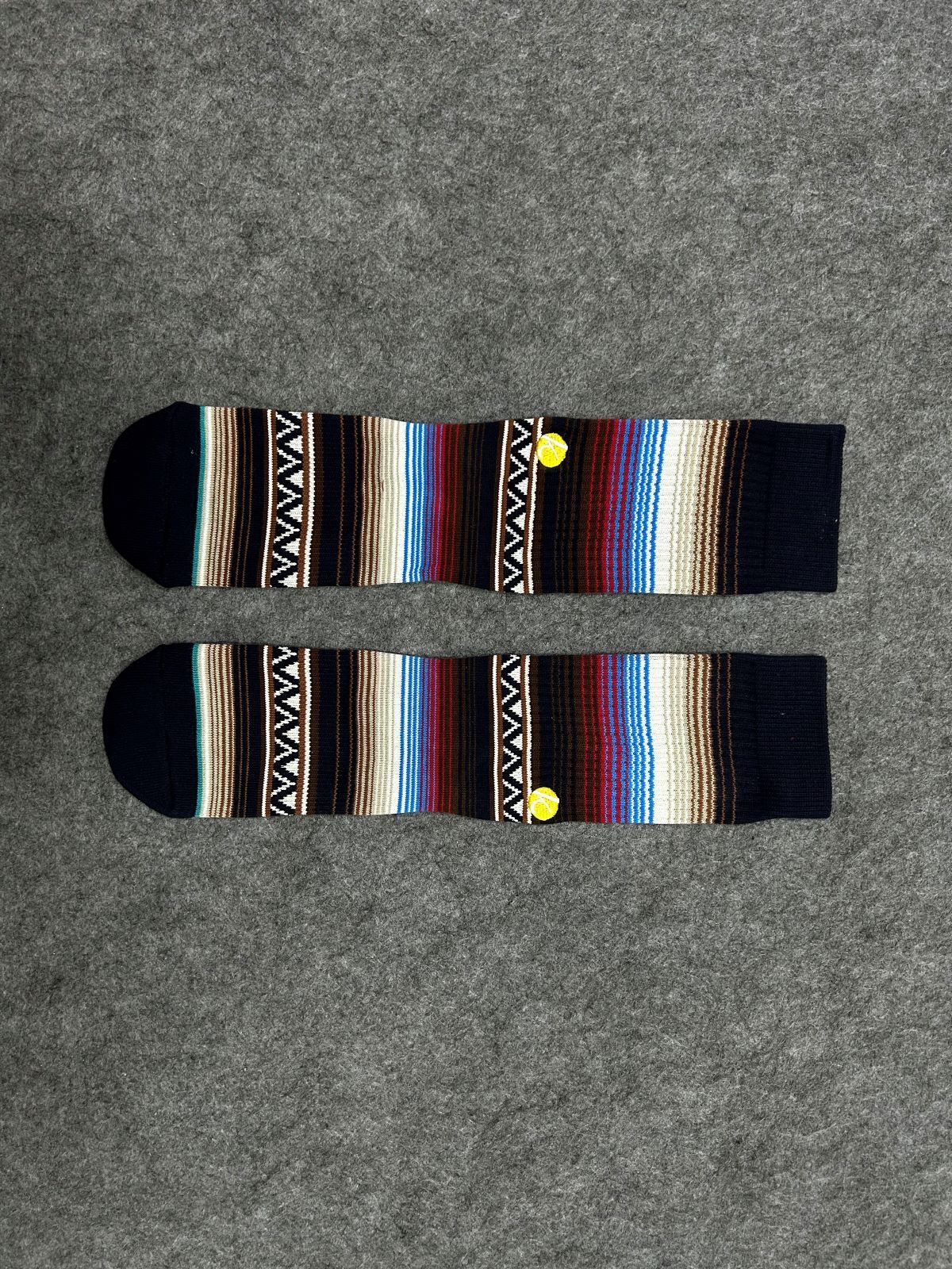 Sarape Socks - Image 2